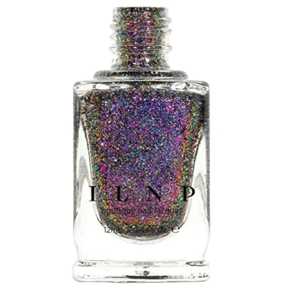 ILNP Metropolis NIB - Picture 1 of 3